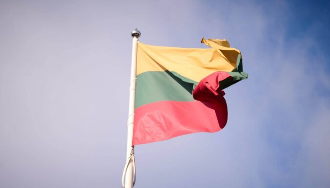 Lietuva svin Neatkarības atjaunošanas dienu