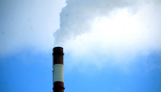 Gāzes savlaicīga piegāde – deputāti turpina spriest par enerģētikas neatkarību