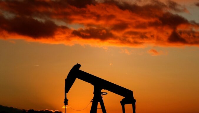 Нефтегазовый закат России. Как война в Украине меняет будущее мировой энергетики