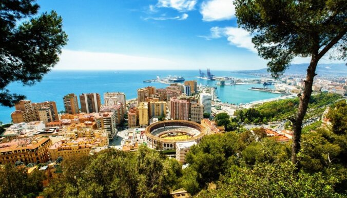 19 причин посетить Испанию этим летом и взять с собой всю семью