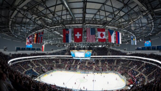 IIHF uzņemta Indonēzija, Nepāla, Katara un Filipīnas