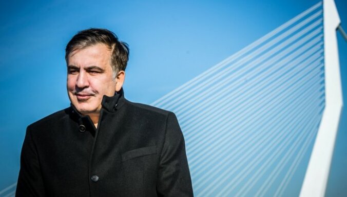Михаил Саакашвили хочет стать премьер-министром Грузии. Возможно ли это и кто от этого выиграет?