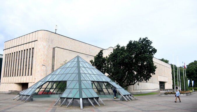 Rīga piedāvājusi Kongresu namu kā akustiskās koncertzāles vietu