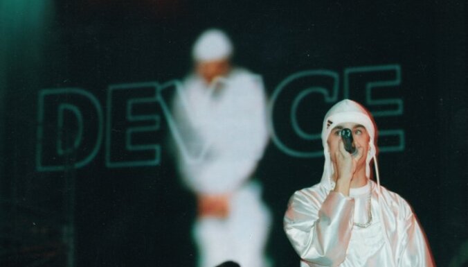 'MicRec' arhīva pērles: Latvijas mūzikas dzīve 2002. gadā
