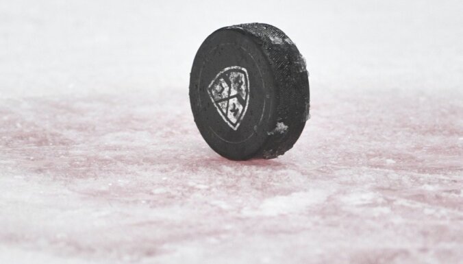 KHL prezidents apšauba Latvijā veikto Covid-19 testu rezultātus
