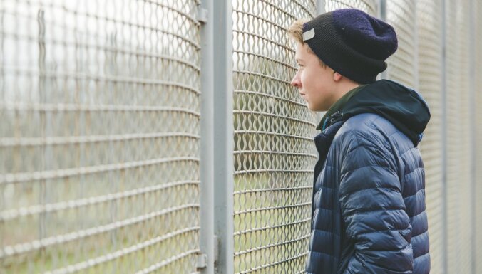 Pusaudžiem skolā un daudziem arī ārpus tās pietrūkst uzticama pieaugušā