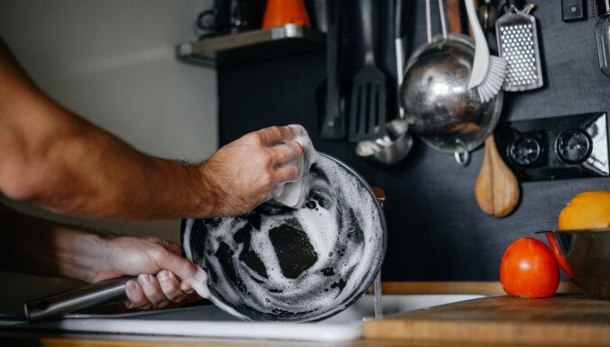 Три совета о том, как правильно утилизировать кастрюли и сковородки