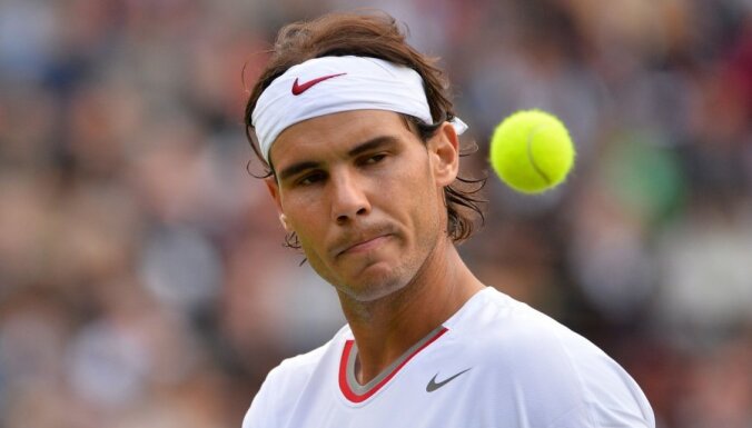Rafaels Nadals