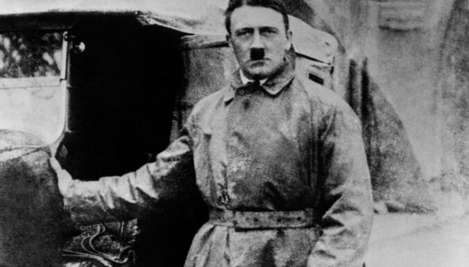 Ādolfs Hitlers