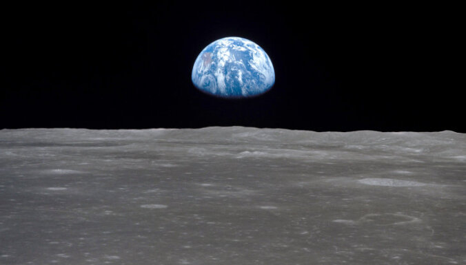 НАСА обнаружило воду на Луне. Почему это важно для будущих экспедиций?
