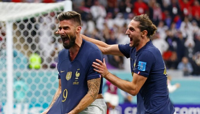 Почему Аргентина выиграла чемпионат мира по футболу, а европейские сборные провалились? Эпилог