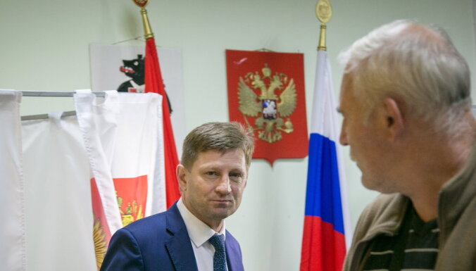 Разгром стабильности в России: кандидаты ЛДПР победили ставленников Кремля