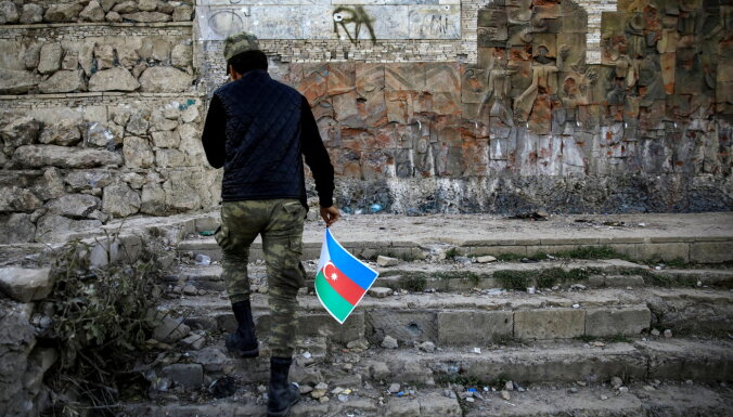 Почему Азербайджан выиграл войну в Карабахе? Отвечают военные эксперты