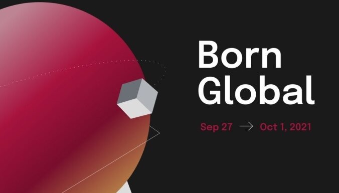 Talanti, digitalizācija un procesi: 'BornGlobal' kopīgam mērķim apvieno eksportētājus un jaunuzņēmumus