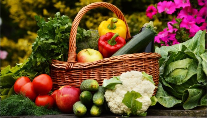 В свежести и сохранности. 5 лайфхаков, как правильно делать запасы овощей на зиму
