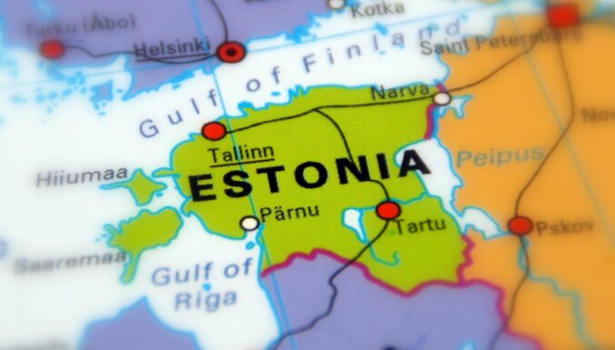 Порядок пересечения эстонско-латвийской границы с целью работы или учебы упрощается
