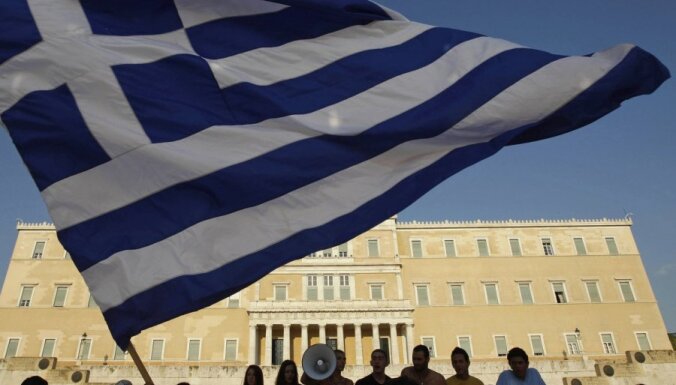 Названа предположительная дата дефолта Греции
