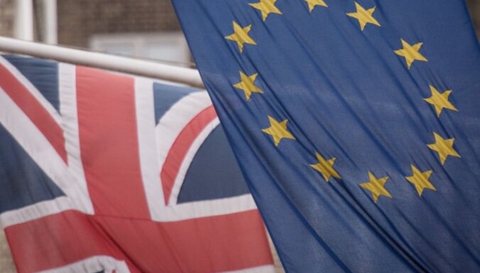 Вопрос о внеочередном саммите ЕС по поводу "Брекзита" остается открытым