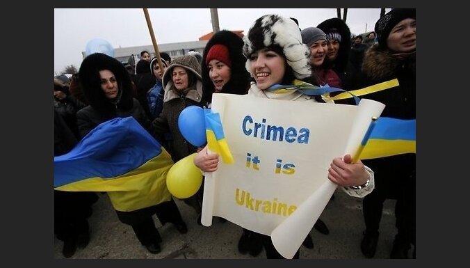 Крымские татары призывают не признавать выборы в России