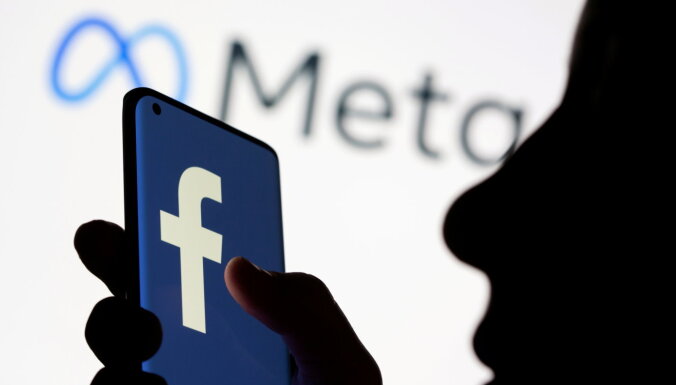 'Gifi' rada zaudējumus 'Facebook' – 'Giphy' izrādās 'naudas bedre'