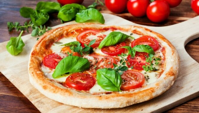 Что не стоит заказывать в итальянском ресторане и почему?