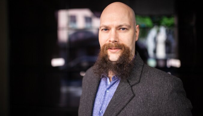 Egils Rupenheits: Pēc kiberuzbrukumiem 'padomāšana par drošību' pieaug – un ne bez pamata!