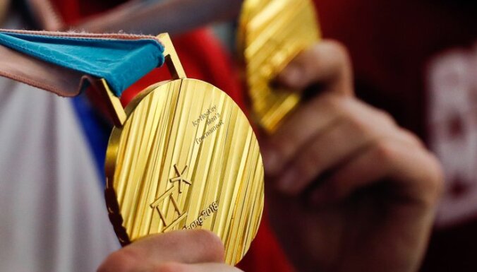Квартиры, машины BMW и десятки миллионов: сколько стоят медали Пхенчхана в России