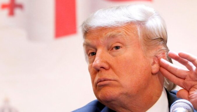 Возможный автор доклада о Трампе расследовал заявку России на ЧМ-2018