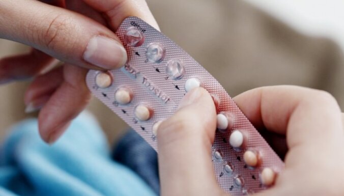 Франция сделала контрацептивы бесплатными для женщин до 25 лет