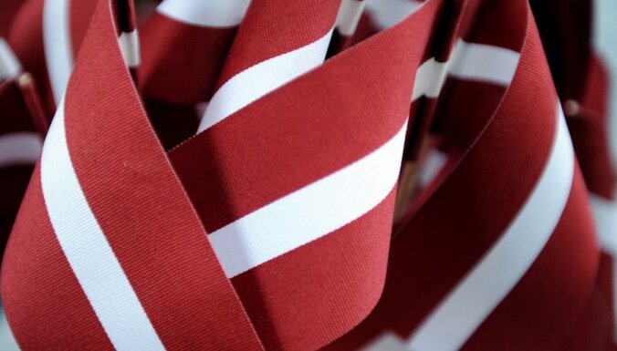 Rīgas Jūgendstila centrs aicina bērnus ieskandināt Latvijas svētku mēnesi