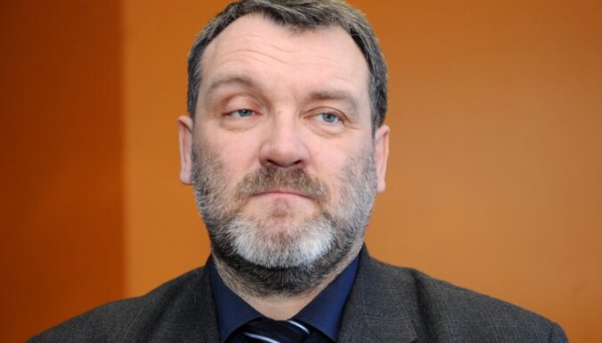 Розенвалдс: нужны шаги навстречу русскоязычным