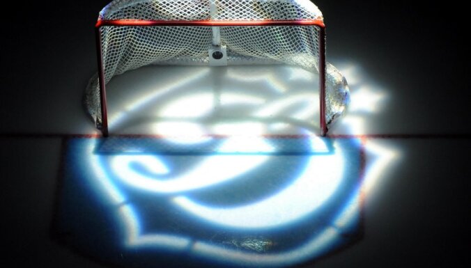 Kādreizējais NHL drafta piektais numurs Vitnijs 'Soču' rindās varētu debitēt pret Rīgas 'Dinamo'
