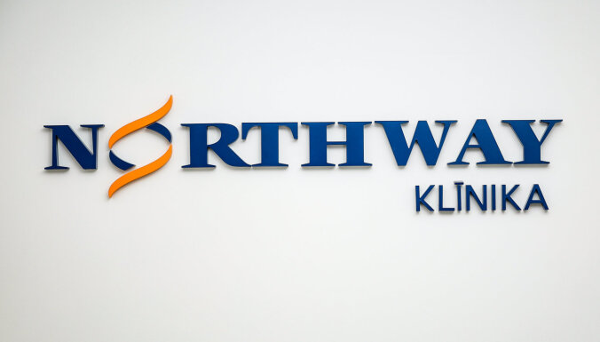 'Northway' klīnika – jauns pilna cikla sieviešu un vīriešu reproduktīvās veselības centrs