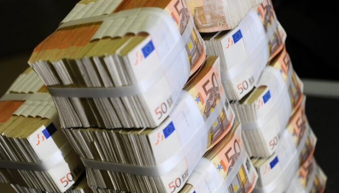 Названы самые прибыльные латвийские банки; лидер заработал 45,705 млн евро