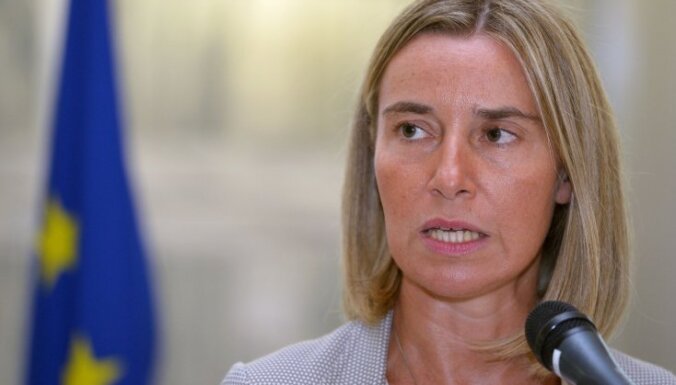 ЕС опасается превращения Балкан в "шахматную доску для игры крупных держав"