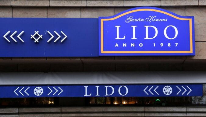 Крупнейшим акционером Lido стало эстонское предприятие