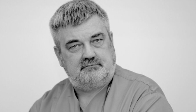 Умел найти подход к каждому пациенту. Каким был детский хирург Джеймс Розитис