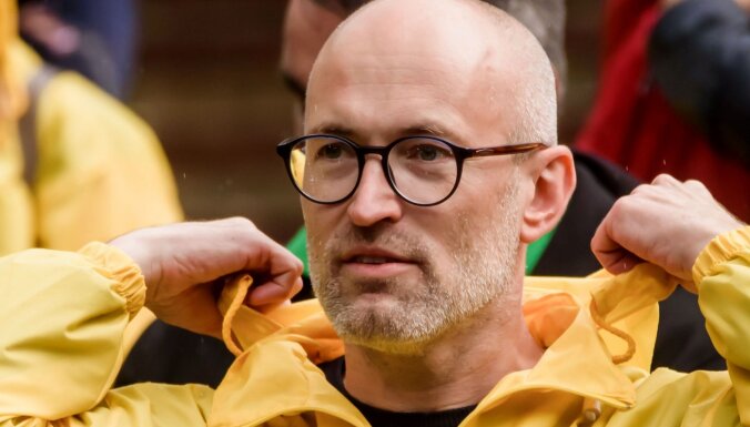 Павлютс: с ухудшением эпидемиологической ситуации нужно готовиться к ограничениям