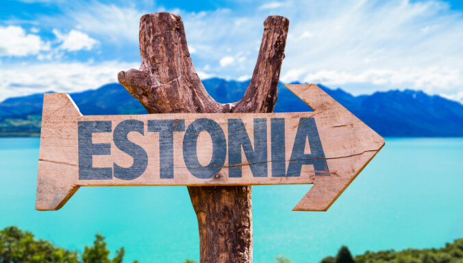 Планируем летнюю поездку: интересные места в Эстонии, куда можно отправиться всей семьей