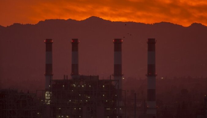 США официально вернулись к Парижскому соглашению по климату