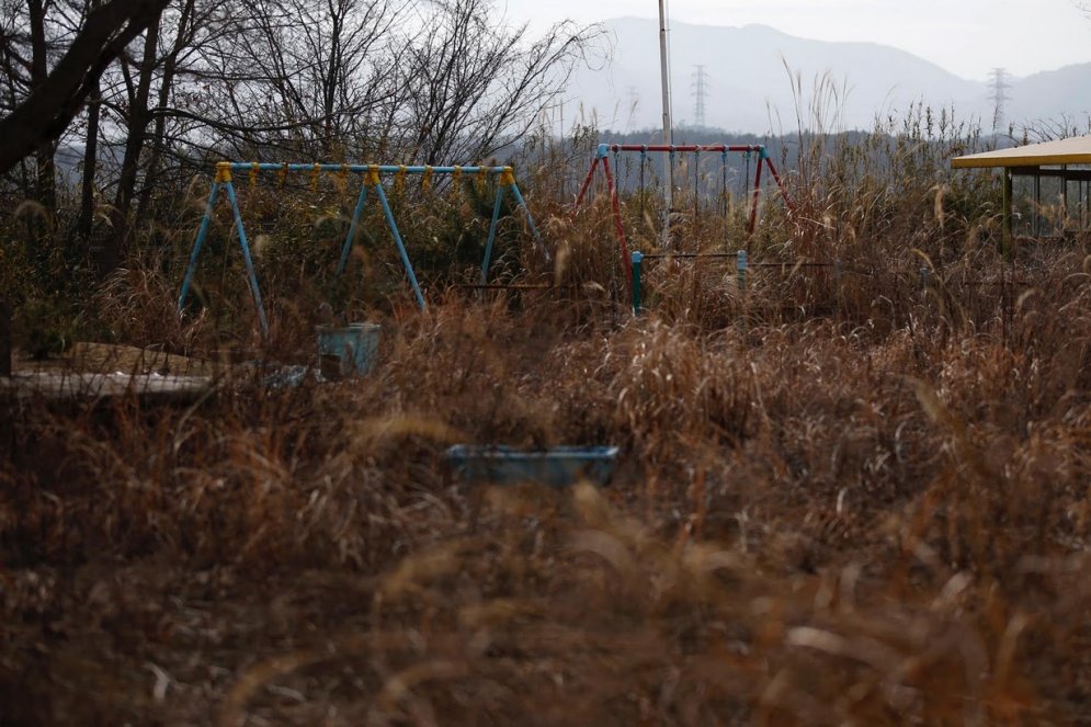 Чем Фукусима живет пять лет спустя? Выжившие все еще ищут тела и души близких
