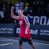 'Rīgas' 3x3 basketbola komanda ar divām uzvarām uzsāk turnīru Dubajā
