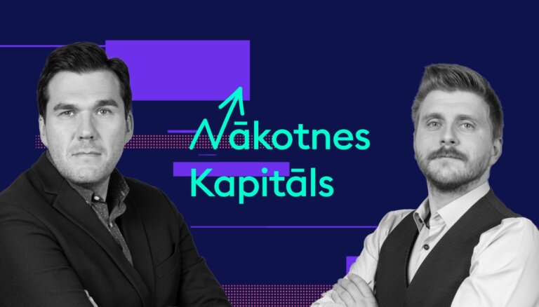Kā 'Nākotnes kapitāls' pērk obligācijas