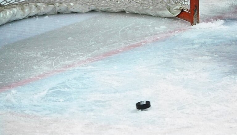 Volx: Latvijas hokeja čempionāta 11.nedēļas labākie