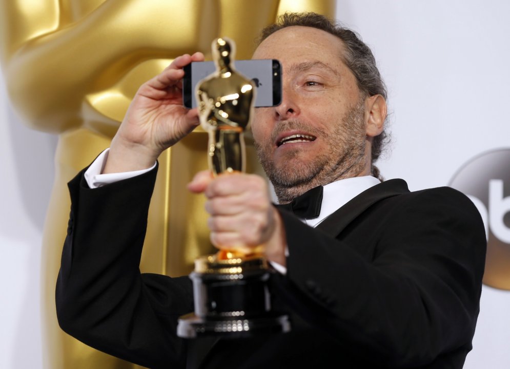 "Оскар" в картинках: кто и за что получил заветную статуэтку