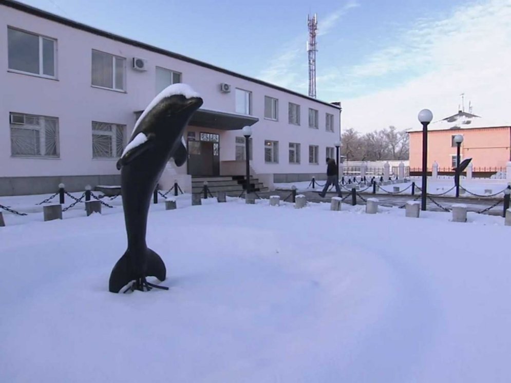 Что внутри "Чёрного дельфина" — российской тюрьмы, из которой ещё никто не сбегал