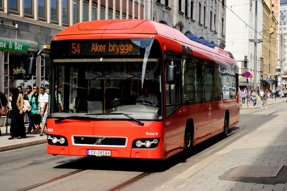 '5 eiro brauciens' – pilsētas ar pasaulē dārgāko sabiedrisko transportu