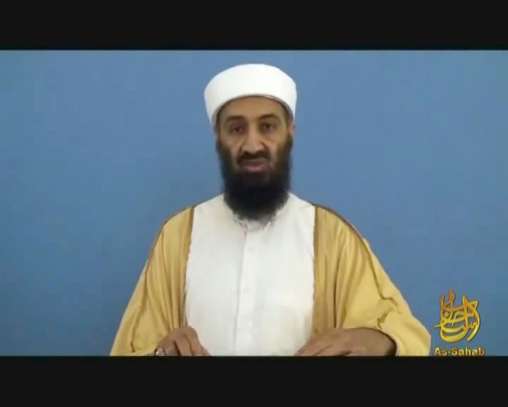 Osama bin Ladena ļaunums izskaidrojams ar viņa zodiaka zīmi