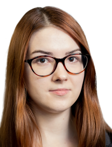 Алина Семенихина