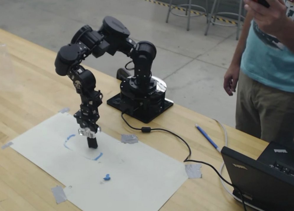 Nākotne ir šodien: Rembrants atdzimis robota formā
